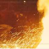 Il signore ha saputo raccontarci la difficile quotidianit� del lavorare, con risicate misure di sicurezza, a stretto contatto con acciaio, detriti...